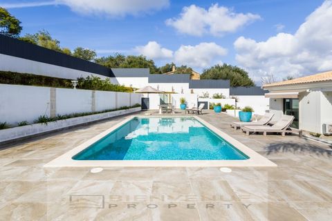Villa a Boliqueime, Faro, Boliqueime - € 1.620.000 | Ref: Bien 316-V5 - foto 45