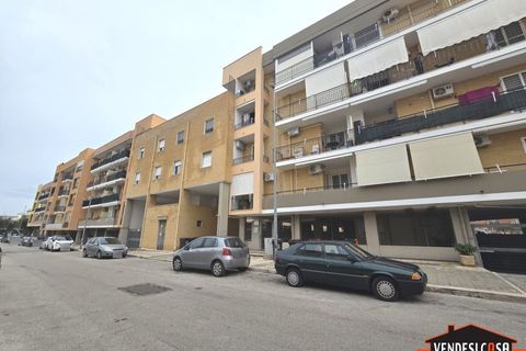 Leilighet i Valenzano, Bari, Valenzano - € 165 000 | Ref: TFI-766 - foto 3