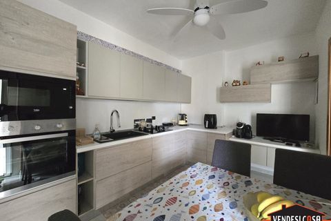 Leilighet i Valenzano, Bari, Valenzano - € 165 000 | Ref: TFI-766 - foto 8