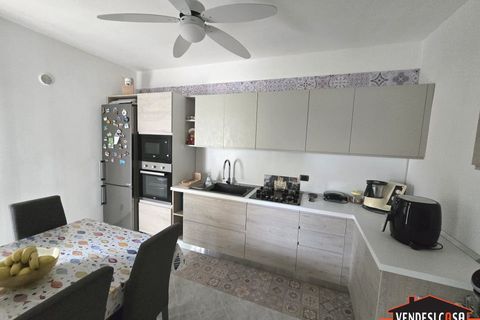 Leilighet i Valenzano, Bari, Valenzano - € 165 000 | Ref: TFI-766 - foto 9
