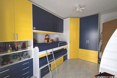 Leilighet i Valenzano, Bari, Valenzano - € 165 000 | Ref: TFI-766 - foto 14