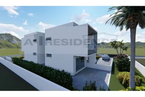Helårsgrund i Guia, Faro, Guia - € 450.000 | Ref: TR-100 - foto 3