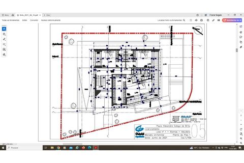 Helårsgrund i Guia, Faro, Guia - € 450.000 | Ref: TR-100 - foto 12