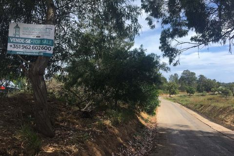 Helårsgrund i Lagoa, Faro, Lagoa - € 95.000 | Ref: 132 - foto 2