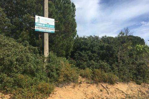 Helårsgrund i Lagoa, Faro, Lagoa - € 95.000 | Ref: 132 - foto 3