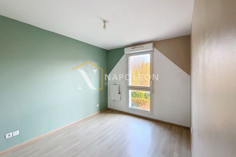 Villa i Lille, Nord, Lille - € 213.500 | Ref: 353 - foto 3