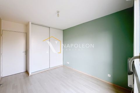 Villa i Lille, Nord, Lille - € 213.500 | Ref: 353 - foto 4