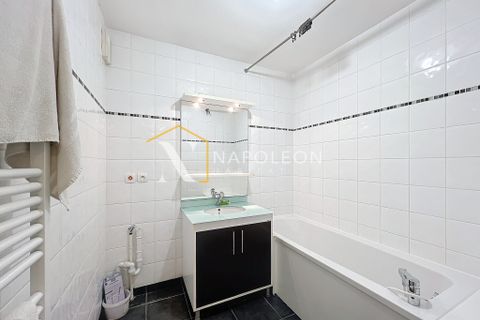 Villa i Lille, Nord, Lille - € 213.500 | Ref: 353 - foto 6