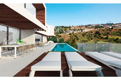 Villa i La Cala De Mijas, Malaga, La Cala De Mijas - € 1.455.000 | Ref: XAL_326 - foto 1