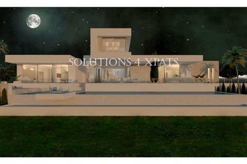 Villa a Benahavis, Malaga, Benahavis - € 3.200.000 | Ref: XAL_327 - foto 9