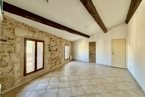 Lejlighed i Florensac, Herault, Florensac - € 69.000 | Ref: V10001922 - foto 1