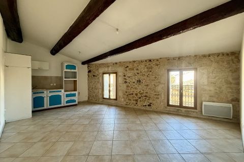 Lejlighed i Florensac, Herault, Florensac - € 69.000 | Ref: V10001922 - foto 2