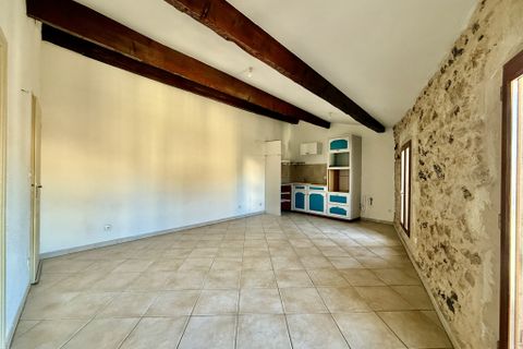 Lejlighed i Florensac, Herault, Florensac - € 69.000 | Ref: V10001922 - foto 4