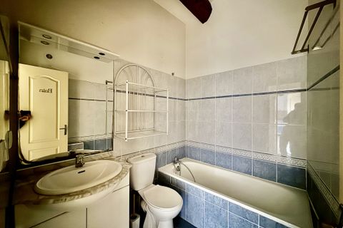 Lejlighed i Florensac, Herault, Florensac - € 69.000 | Ref: V10001922 - foto 6