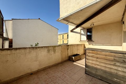Lejlighed i Florensac, Herault, Florensac - € 119.000 | Ref: V10001960 - foto 2