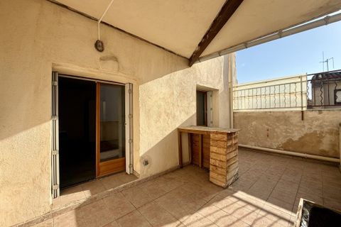 Lejlighed i Florensac, Herault, Florensac - € 119.000 | Ref: V10001960 - foto 9