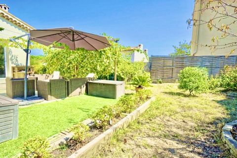 Villa i Le Cannet, Alpes-Maritimes, Le Cannet - € 750.400 | Ref: 1867 - foto 1