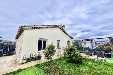 Villa i Le Cannet, Alpes-Maritimes, Le Cannet - € 750.400 | Ref: 1867 - foto 9