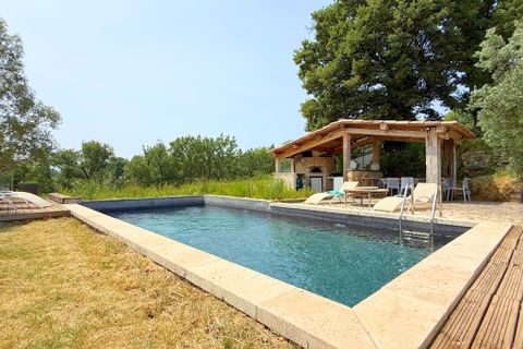 Villa a Forcalquier, Alpes-de-Haute-Provence, Forcalquier - € 1.496.000 | Ref: 2100-25 - foto 3