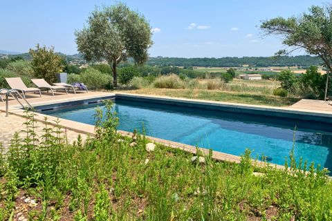 Villa a Forcalquier, Alpes-de-Haute-Provence, Forcalquier - € 1.496.000 | Ref: 2100-25 - foto 5