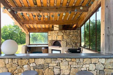 Villa a Forcalquier, Alpes-de-Haute-Provence, Forcalquier - € 1.496.000 | Ref: 2100-25 - foto 6