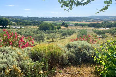 Villa a Forcalquier, Alpes-de-Haute-Provence, Forcalquier - € 1.496.000 | Ref: 2100-25 - foto 7