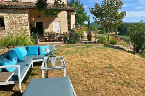 Villa a Forcalquier, Alpes-de-Haute-Provence, Forcalquier - € 1.496.000 | Ref: 2100-25 - foto 8