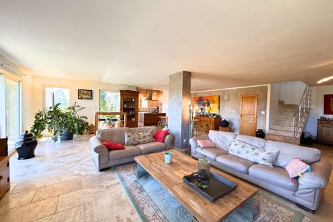 Villa a Forcalquier, Alpes-de-Haute-Provence, Forcalquier - € 1.496.000 | Ref: 2100-25 - foto 9