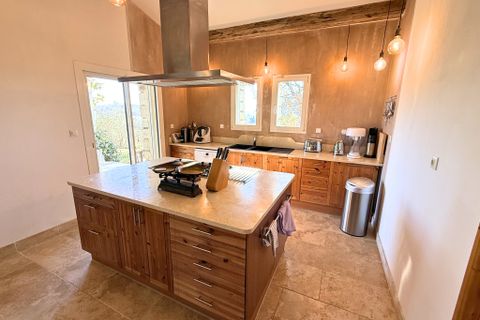 Villa a Forcalquier, Alpes-de-Haute-Provence, Forcalquier - € 1.496.000 | Ref: 2100-25 - foto 13