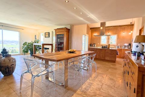 Villa a Forcalquier, Alpes-de-Haute-Provence, Forcalquier - € 1.496.000 | Ref: 2100-25 - foto 14