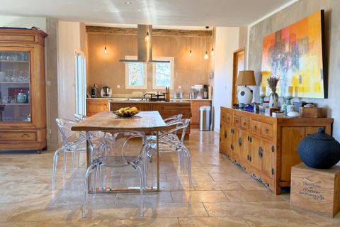 Villa a Forcalquier, Alpes-de-Haute-Provence, Forcalquier - € 1.496.000 | Ref: 2100-25 - foto 19