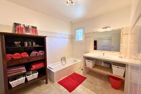 Villa a Forcalquier, Alpes-de-Haute-Provence, Forcalquier - € 1.496.000 | Ref: 2100-25 - foto 21