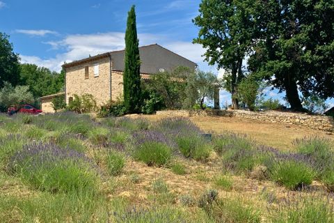 Villa a Forcalquier, Alpes-de-Haute-Provence, Forcalquier - € 1.496.000 | Ref: 2100-25 - foto 22