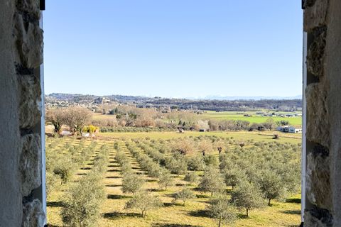 Villa a Forcalquier, Alpes-de-Haute-Provence, Forcalquier - € 1.496.000 | Ref: 2100-25 - foto 24
