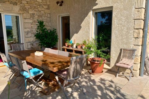 Villa a Forcalquier, Alpes-de-Haute-Provence, Forcalquier - € 1.496.000 | Ref: 2100-25 - foto 25