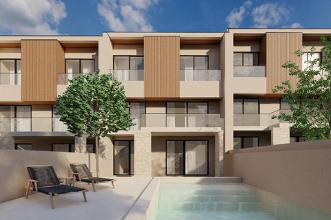 Villa i Braga, Braga, Braga - € 465.000 | Ref: ID 049 - foto 1