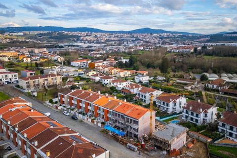 Villa i Braga, Braga, Braga - € 465.000 | Ref: ID 049 - foto 2