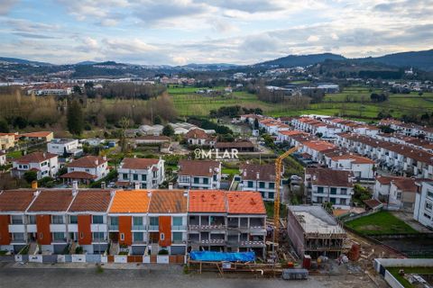 Villa i Braga, Braga, Braga - € 465.000 | Ref: ID 049 - foto 3