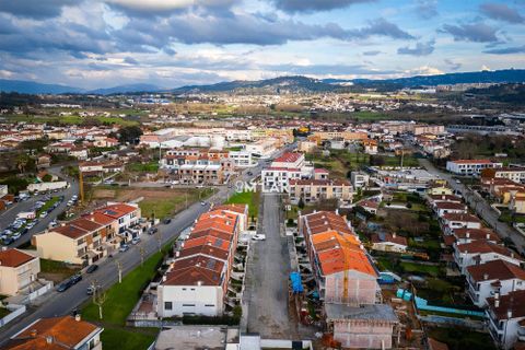 Villa i Braga, Braga, Braga - € 465.000 | Ref: ID 049 - foto 14