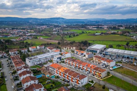 Villa i Braga, Braga, Braga - € 465.000 | Ref: ID 049 - foto 15