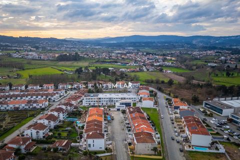 Villa i Braga, Braga, Braga - € 465.000 | Ref: ID 049 - foto 16