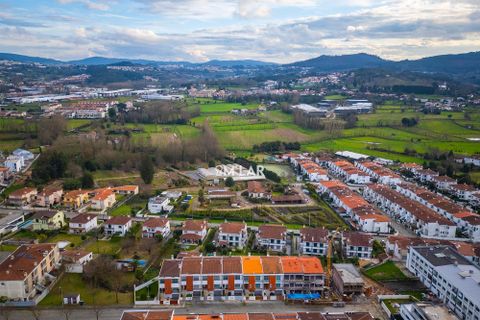 Villa i Braga, Braga, Braga - € 465.000 | Ref: ID 049 - foto 17