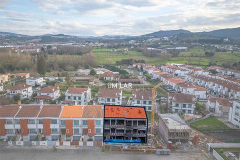 Villa i Braga, Braga, Braga - € 465.000 | Ref: ID 049 - foto 19