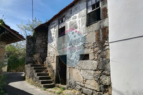 Rækkehus i Viseu, Viseu, Viseu - € 32.000 | Ref: 2150/V - foto 1