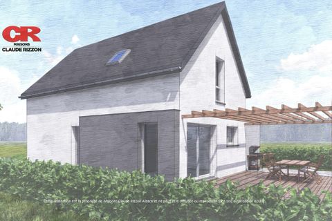 Villa a Mertzwiller, Bas-Rhin, Mertzwiller - € 270.000 | Ref: RG-MERTZWILLER130225 - foto 2