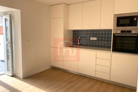 Lejlighed i Alcochete, Setubal, Alcochete - € 450.000 | Ref: HA504 - foto 4