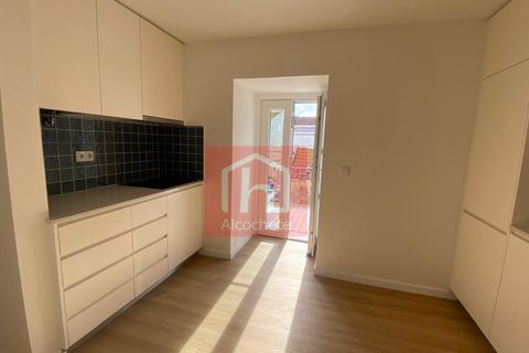 Lejlighed i Alcochete, Setubal, Alcochete - € 450.000 | Ref: HA504 - foto 6