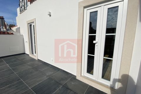 Lejlighed i Alcochete, Setubal, Alcochete - € 450.000 | Ref: HA504 - foto 2