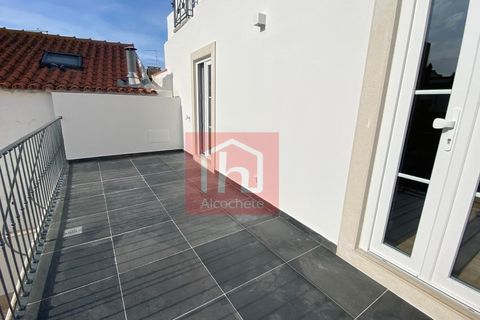 Lejlighed i Alcochete, Setubal, Alcochete - € 450.000 | Ref: HA504 - foto 13