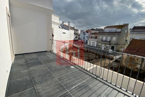 Lejlighed i Alcochete, Setubal, Alcochete - € 450.000 | Ref: HA504 - foto 14
